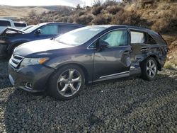 2013 Toyota Venza LE en venta en Reno, NV