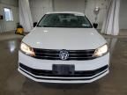 2016 Volkswagen Jetta S