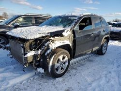 Toyota Vehiculos salvage en venta: 2020 Toyota Rav4 XLE