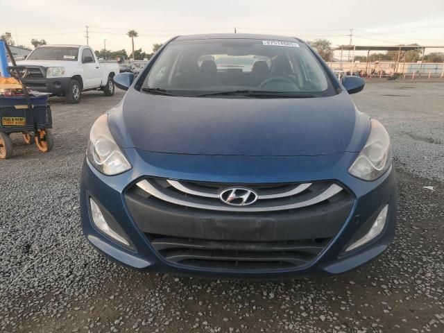 2015 Hyundai Elantra GT