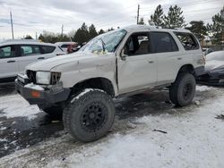 1997 Toyota 4runner SR5 en venta en Denver, CO