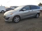 2014 Mazda 5 Sport