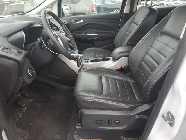 2014 Ford C-MAX SEL