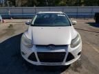 2012 Ford Focus Titanium