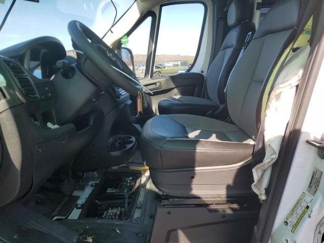 2023 Dodge RAM Promaster 2500 2500 High