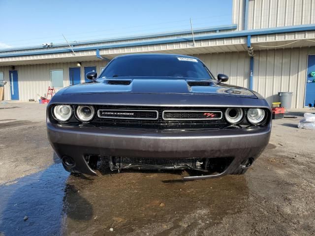 2016 Dodge Challenger R/T