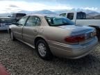 2002 Buick Lesabre Custom