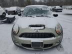 2008 Mini Cooper S