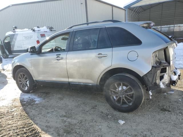 2008 Ford Edge SEL