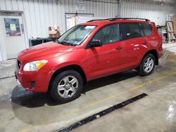 Toyota Vehiculos salvage en venta: 2011 Toyota Rav4