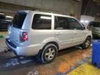 2008 Honda Pilot EXL