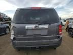 2014 Honda Pilot EXL