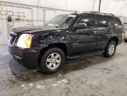 Lots with Bids for sale at auction: 2012 GMC Yukon SLT