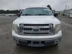 2014 Ford F150 Super Cab