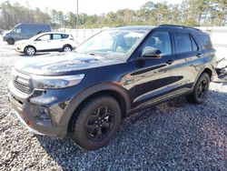 2024 Ford Explorer Timberline en venta en Ellenwood, GA