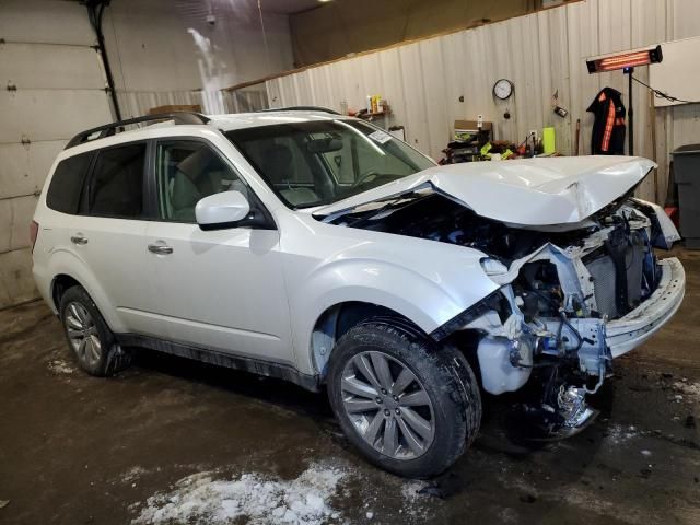 2013 Subaru Forester 2.5X Premium