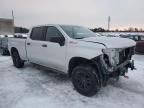 2020 Chevrolet Silverado K1500 Trail Boss Custom