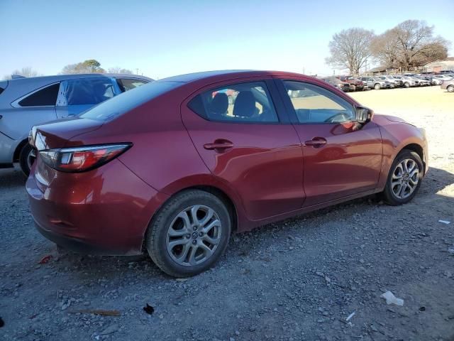 2018 Toyota Yaris IA