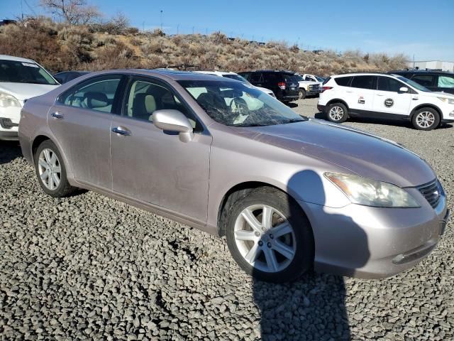 2007 Lexus ES 350