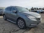 2015 Acura MDX Technology