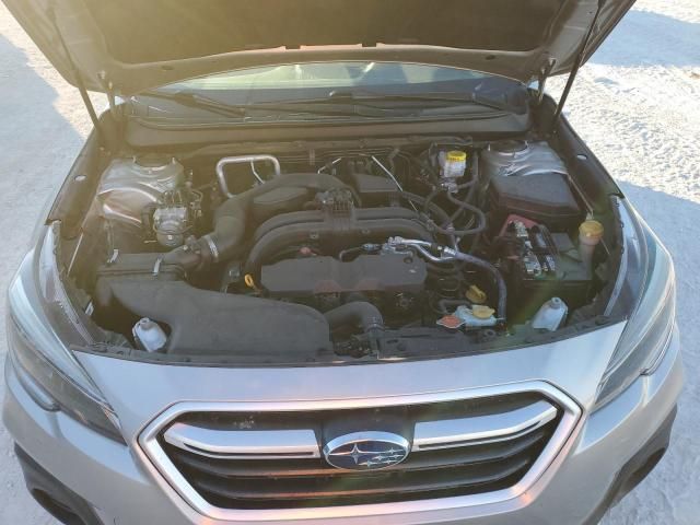 2019 Subaru Outback 2.5I