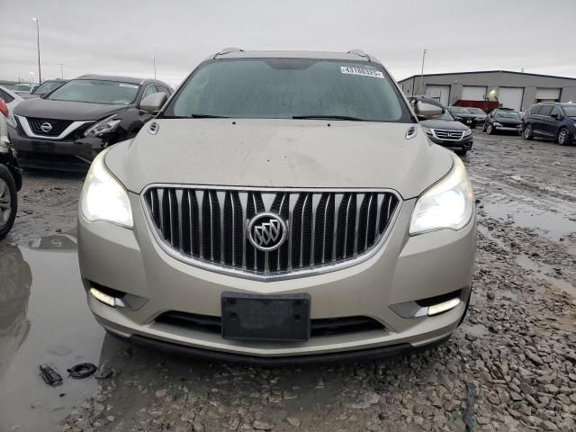 2013 Buick Enclave