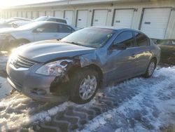 2012 Nissan Altima Base en venta en Louisville, KY