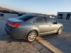 2012 Lincoln MKZ Hybrid