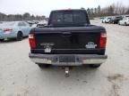 2003 Ford Ranger Super Cab