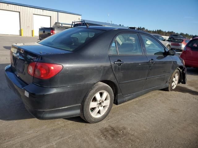 2006 Toyota Corolla CE