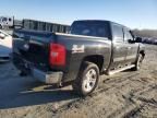 2008 Chevrolet Silverado K1500