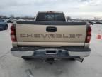 2006 Chevrolet Silverado K2500 Heavy Duty