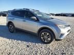 2018 Toyota Rav4 HV LE