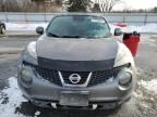 2011 Nissan Juke S