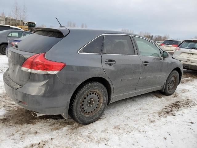 2011 Toyota Venza