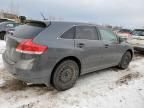 2011 Toyota Venza