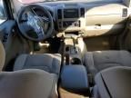 2007 Nissan Frontier Crew Cab LE