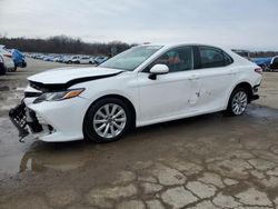 Vehiculos salvage en venta de Copart Memphis, TN: 2019 Toyota Camry L