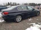 2015 BMW 528 XI