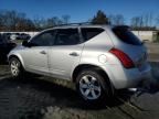 2007 Nissan Murano SL