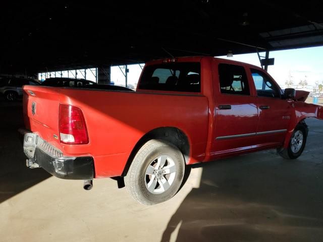 2010 Dodge RAM 1500