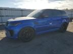 2019 Land Rover Range Rover Sport SVR