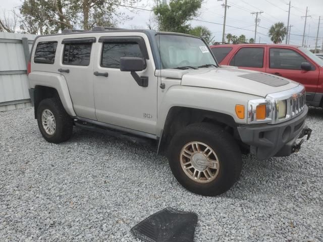 2006 Hummer H3