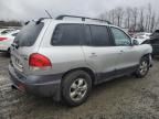 2006 Hyundai Santa FE GLS