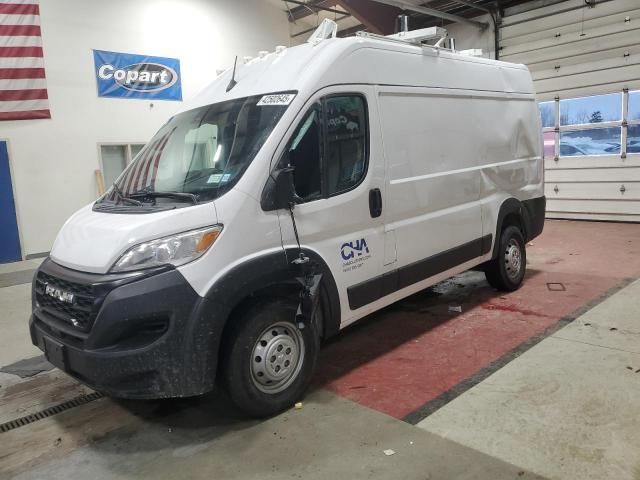 2023 Dodge RAM Promaster 1500 1500 High