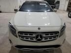 2018 Mercedes-Benz GLA 250