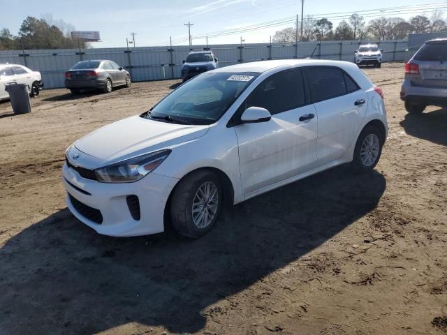 2018 KIA Rio LX