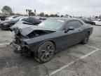 2018 Dodge Challenger R/T 392