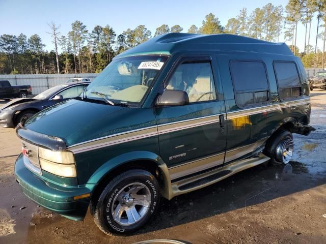 1998 GMC Safari XT