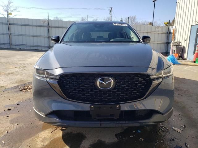 2024 Mazda CX-5 Preferred